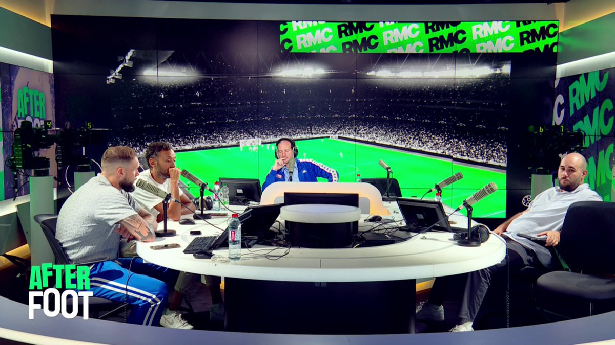 🇫🇷 Luis Fernandez : "Zidane est quelqu'un de formidable, quelqu'un sur lequel on peut s'appuyer. Il est humble, simple, gentil, charismatique. Le groupe va adhérer à ses idées, car il est aimé, ils auront tous envie de faire quelque chose pour lui, ils vont se transcender"