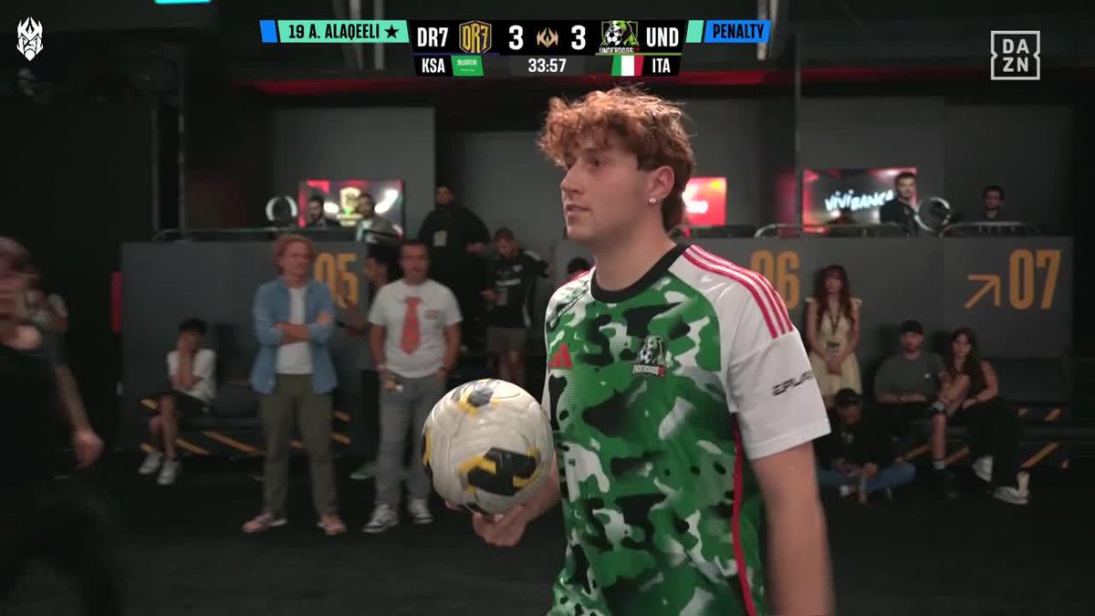 😂 EL MAYOR INSTANT KARMA DE LA KINGS 👀 #KingsWorldCupClubs