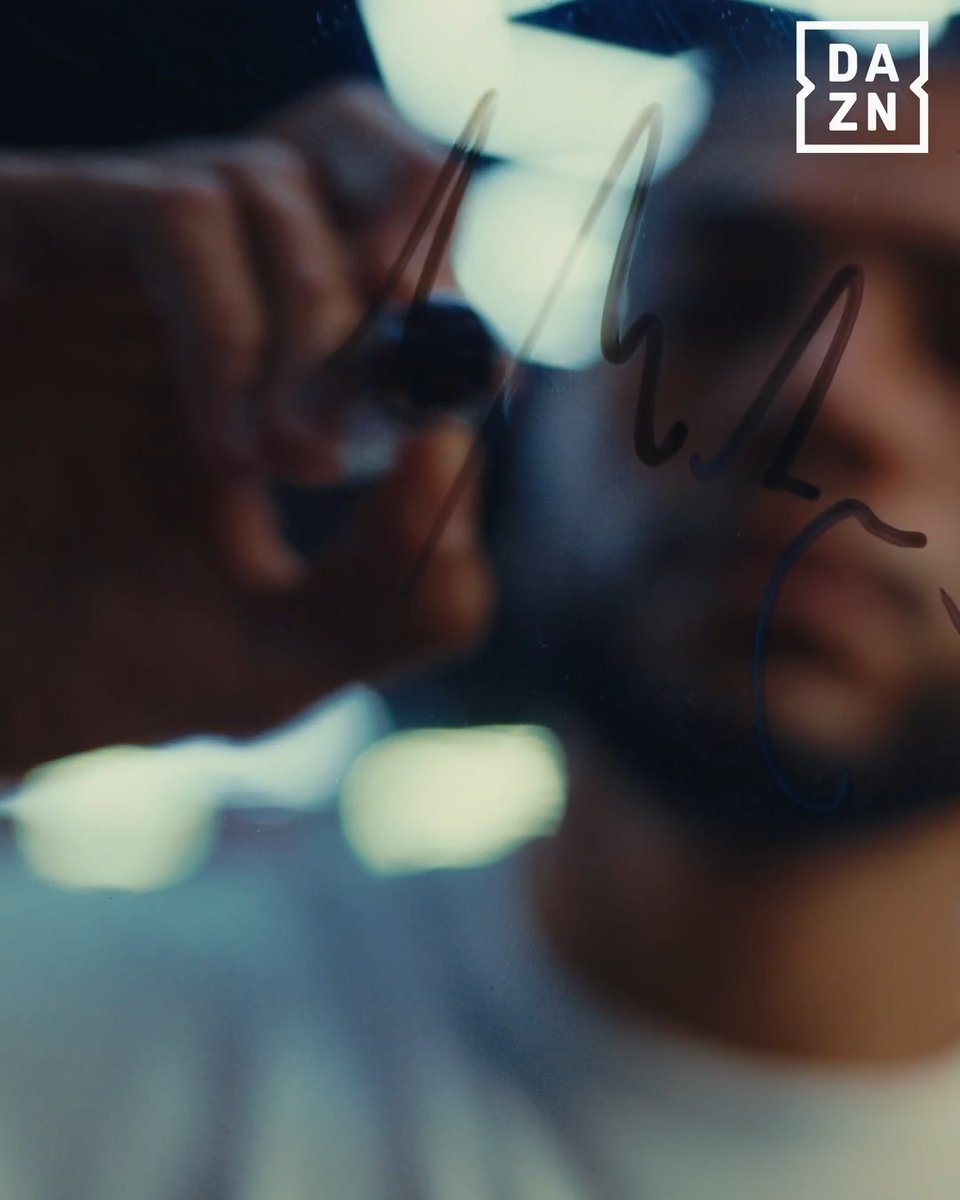 Forging his own destiny. Watch Raymond Muratalla's Spotlight episode now on DAZN Boxing ⚠️