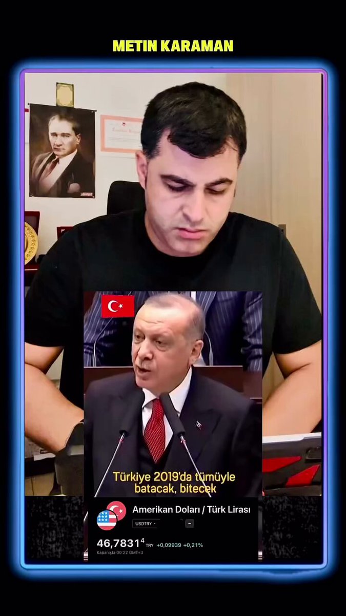 Ne oldu, bunların hiçbiri oldumu ?