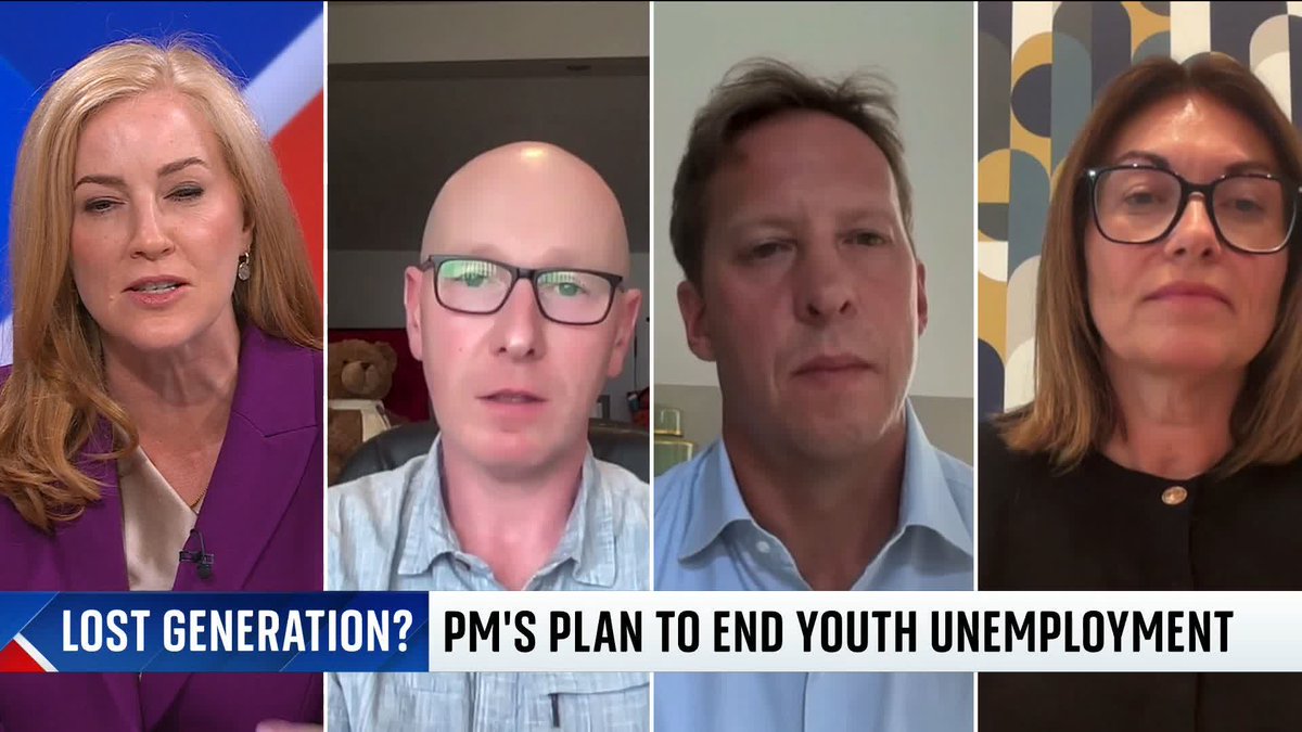 "If we don't introduce them to different careers, then how do we inspire them?" Careers education director Amanda Marsh tells Sarah-Jane Mee the PM's changes to apprenticeship schemes will help address students' desires for a clear path to work.