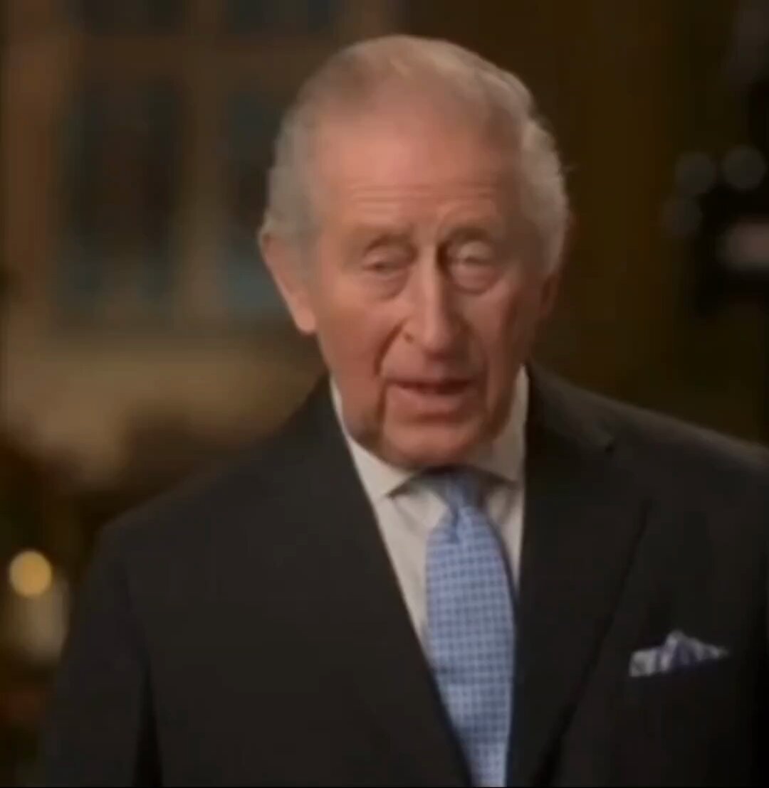 Charles says that diversity is our strength.