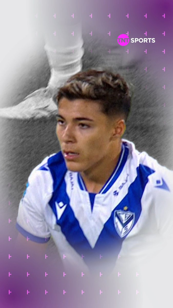 Breve resumen de el dia que Tobias Andrada se llevo a Paredes y a Boca en los bolsillos. Juvenil de 19 años. 1.81cm 76 Kg.