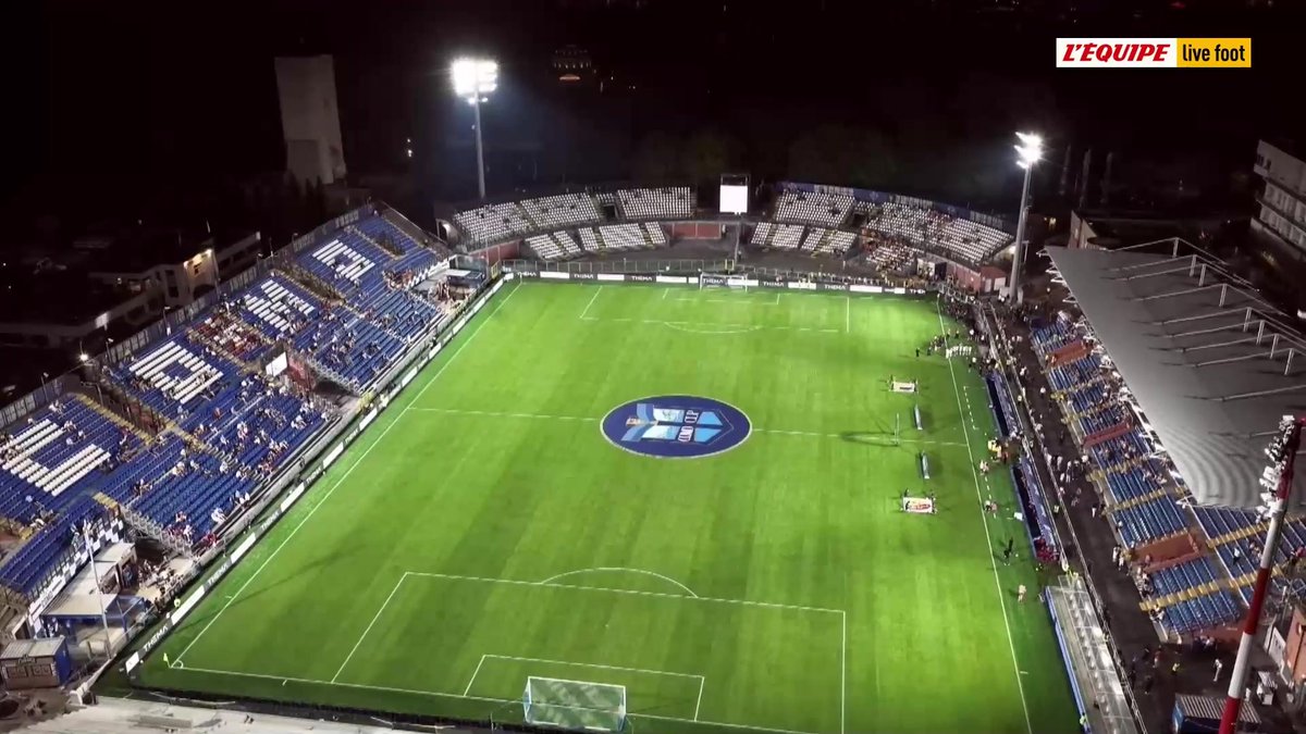 Une deuxième partie de 45 minutes attend le RC Lens en préparation, face à Famalicao ! Le direct sur L'Équipe live foot > #lequipeFOOT