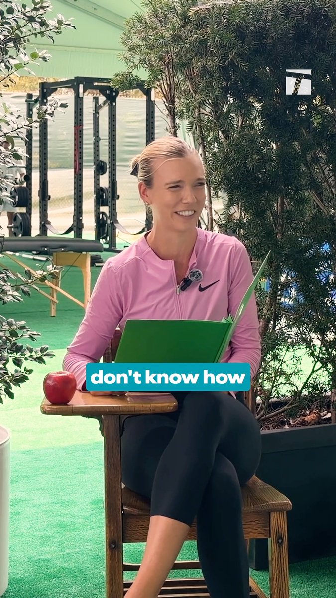 🚨 Barney Bill has entered the chat! The players attempt their best American accent 🤠🤭