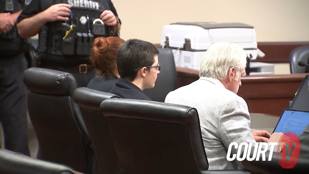 Colt Gray, the Apalachee High School shooter, was sentenced to life in prison without the possibility of parole. The judge noted Gray's callousness, “You weren’t concerned with the horror you wrought, but rather with finding out which mass murderers they were comparing you to.”