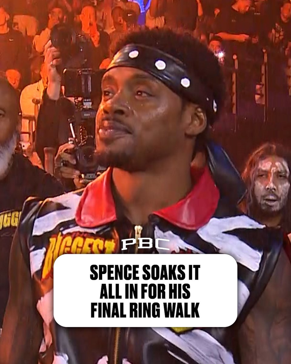 Enjoy your retirement, champ. You've earned it.
