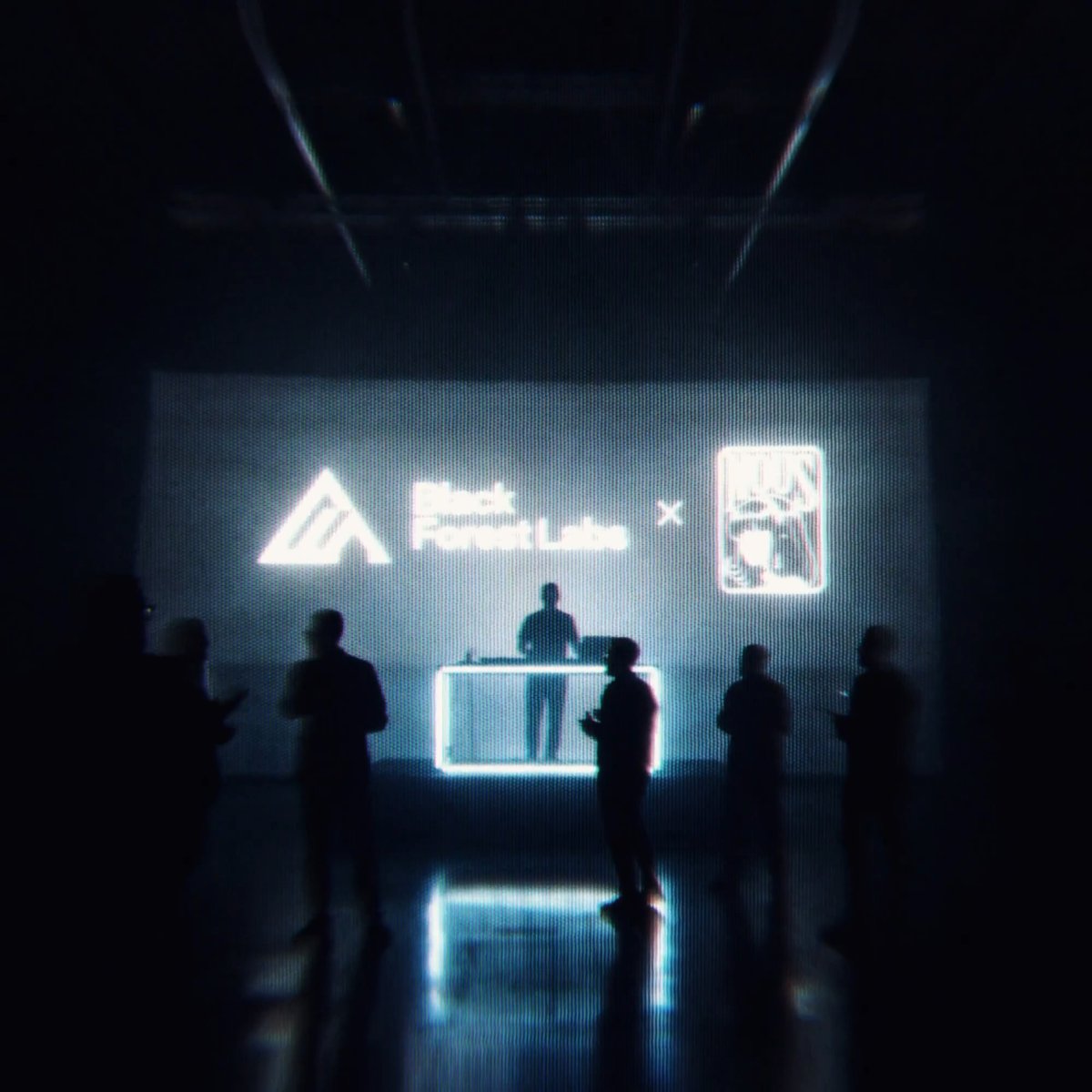 Black Forest Labs × Nous Research Friday July 31st, San Francisco Join us: