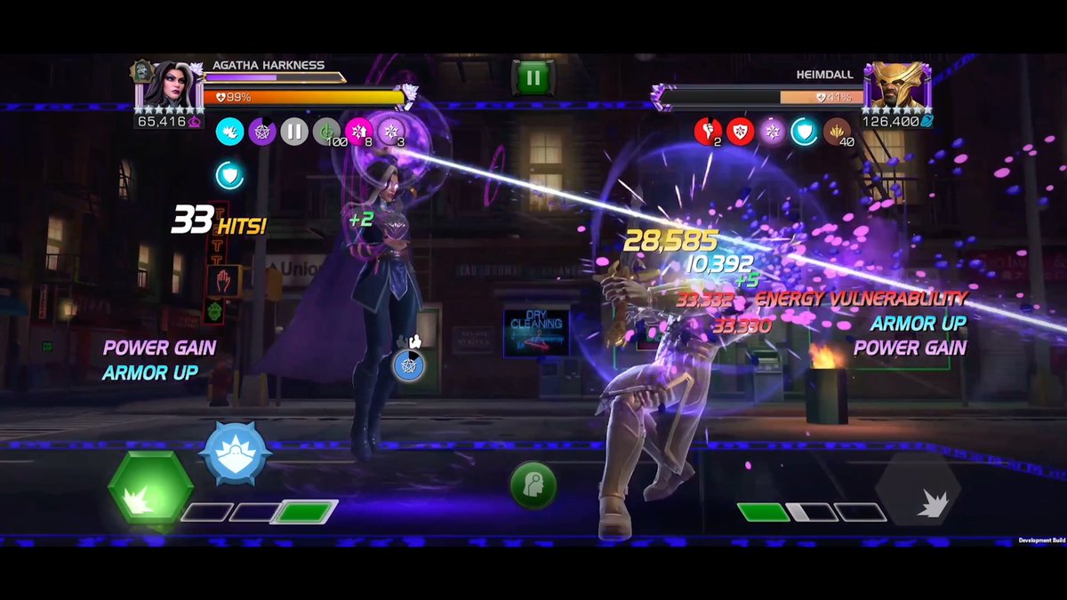 🔮A Tale of Dark Desires🕷️ The Fury of the Symbiote Reborn and The Darkhold’s Chosen! Tune in LIVE this Friday, July 31st at 10AM PT on Twitch &amp; YouTube!