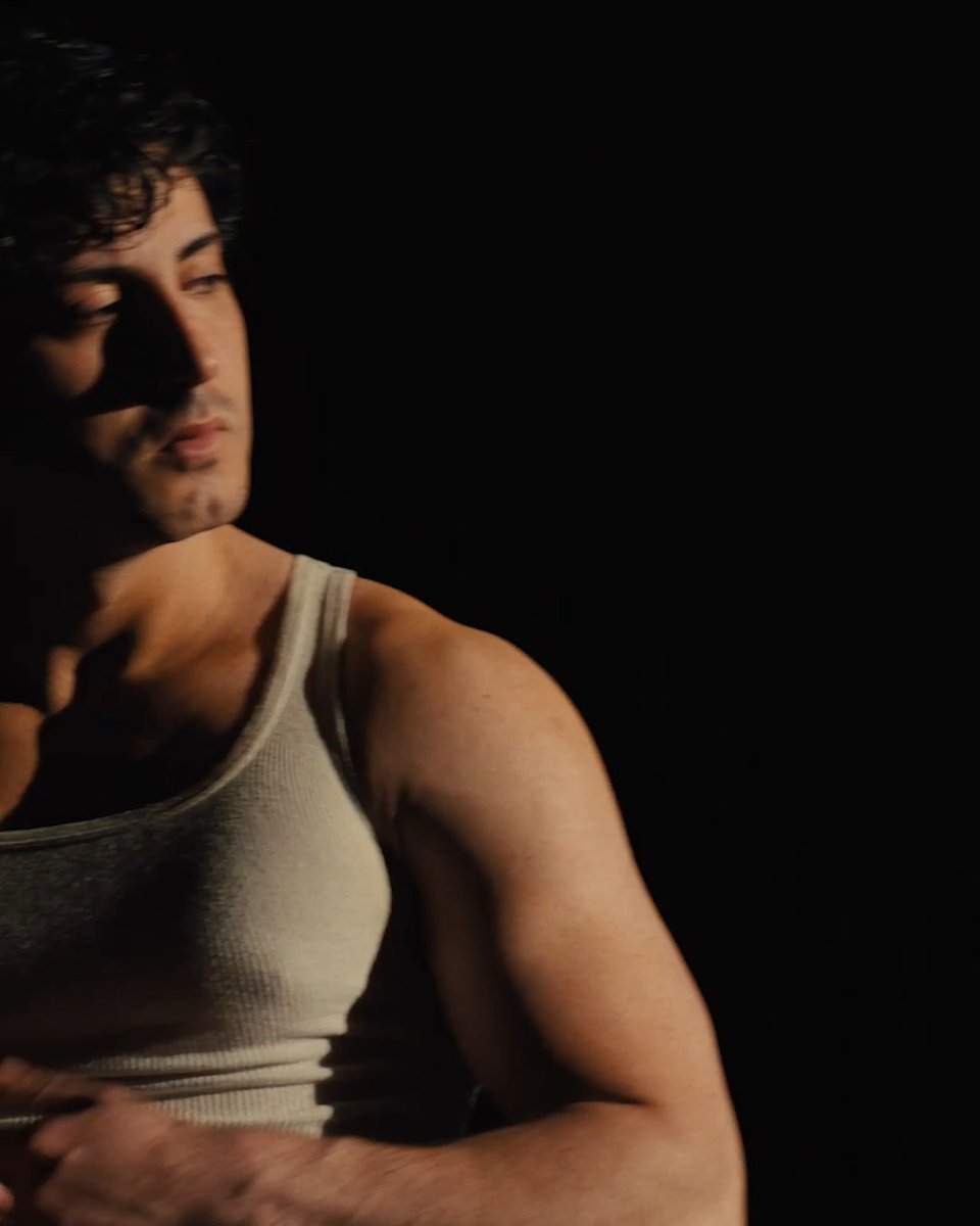Nadie está hablando de esto, pero para mí, tiene buena pinta. #YoSoyRocky se estrena el 22 de enero del 2027. (Trailer en Castellano)