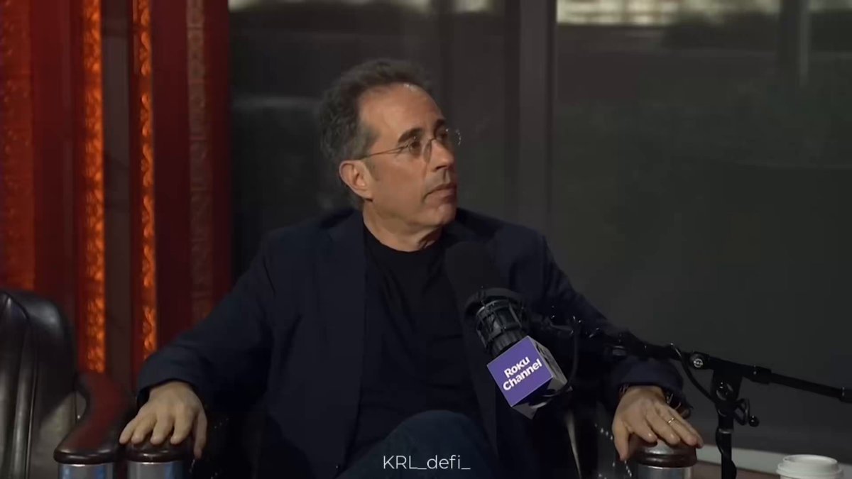 Jerry Seinfeld says Seinfeld only survived because one NBC executive reallocated funds from Saturday Night Wrestling to make four more episodes Rich Eisen : “Was it truly a pitch about a show about nothing when you actually pitched it?” Jerry Seinfeld : “No, no, no, never.” Rich Eisen: “What was the original pitch line?” Jerry Seinfeld : “The original pitch was how a comedian gets his material. Which Larry and I knew we were lying when we said it, because nobody wants to see that, it's not interesting. But it sounds good to a network executive.” Rich Eisen : “Right.” Jerry Seinfeld : “So, they gave us a pilot. They didn't like the pilot. And then Rick Ludwin said, 'You know what? I think this show isn't that bad.' Everyone disliked it. And Rick Ludwin said, 'I'm gonna take some money from Saturday Night Wrestling.' In those days, professional wrestling replaced Saturday Night Live once a month.” Jerry Seinfeld: “And he took the money from one of those, and it was enough money for us to make four episodes. We made four episodes, they still didn't like it. And then Fox said, 'We want the show,' and then NBC said, 'Okay, we'll make a few more.' They still wouldn't order it; they just didn't like it.” Rich Eisen : “So, which episode turned the tide? Was there one in particular that turned the tide, do you think?” Jerry Seinfeld : “No. No, but when they put it after Cheers, we got ratings.” “And then they put us on Wednesday night, and we went in the toilet again. We had four years of struggle, which, you know, we didn't really care, we were just having fun doing the show.”
