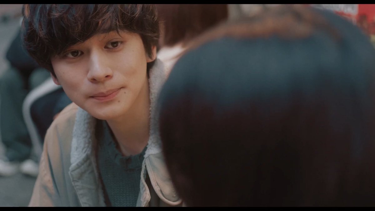 #北村匠海 × #出口夏希『#君の話』11月27日公開決定、特報＆ティザービジュアルが解禁🎊孤独に生きる大学生と、記憶の中にしか存在しないはずの彼女の純愛ラブストーリー🎞️ #中川龍太郎 #三秋縋