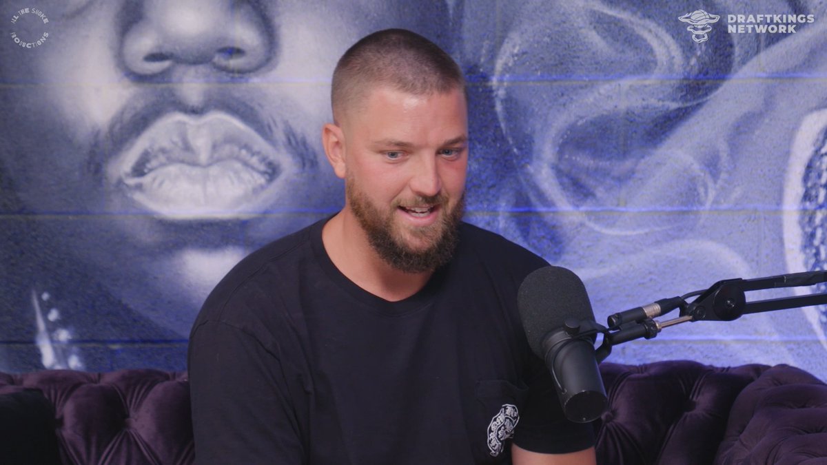 Chandler Parsons got the greatest Kobe Bryant story EVER? 🐍🔥