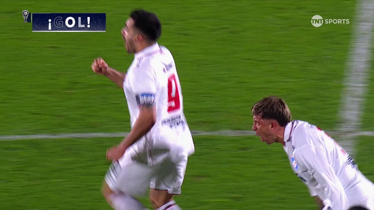 🇺🇾🔥 GOLAZO DE MAXI GÓMEZ Y NACIONAL LE DESCUENTA 3-1 A TIGRE EN EL GLOBAL.