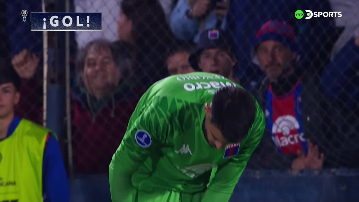 Alguien me puede explicar esto en términos futbolísticos?