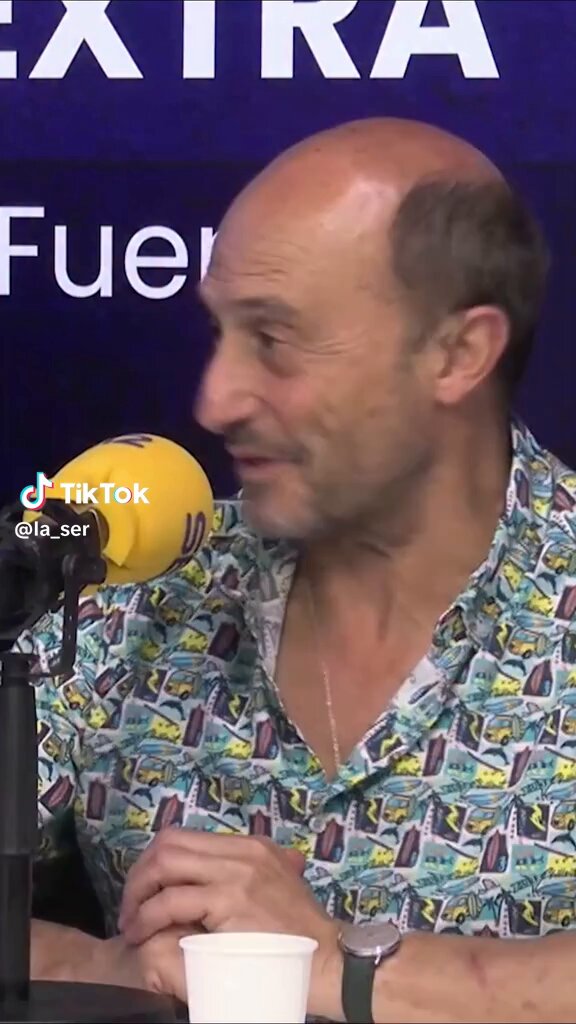 "Tengo la sensación de que se nos viene un fas***mo encima" "Yo creo que la gente no está siendo consciente de lo que está pasando" "No pensé jamás que yo iba a vivir una situación política como la que estoy viviendo. Jamás lo pensé una vez que se murió Franco" Rosa León ⬇️