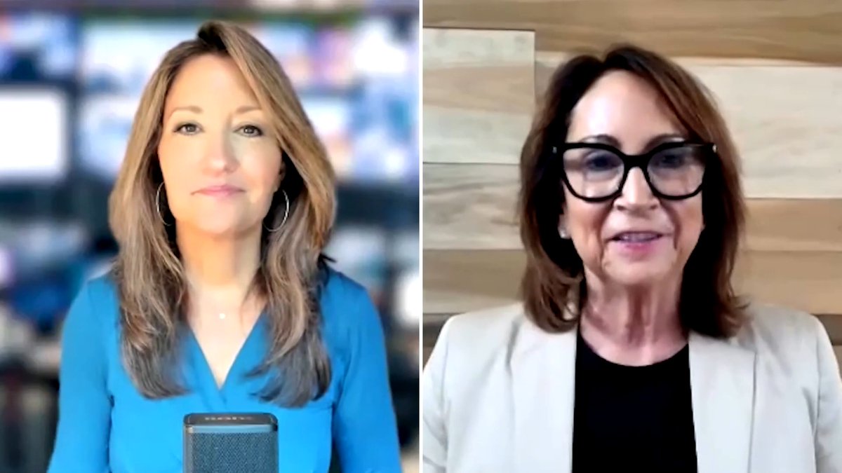 Should the Magnificent 7 megacaps continue to spend heavily on AI despite being punished by investors? Nancy Tengler, CEO and chief investment officer of Laffer Tengler Investments, weighs in ahead of this week's quarterly reports