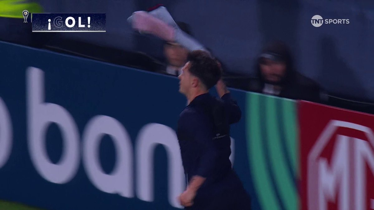 SANTI LÓPEZ Y LA TRANQUILIDAD DE TIGRE. AHORA LA SERIE ESTÁ 4-2. 🔥🇦🇷