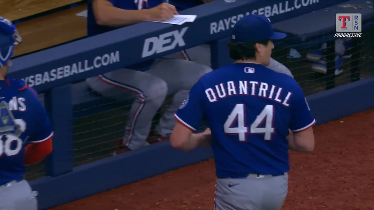 1-2-3 Houdini. #AllForTX