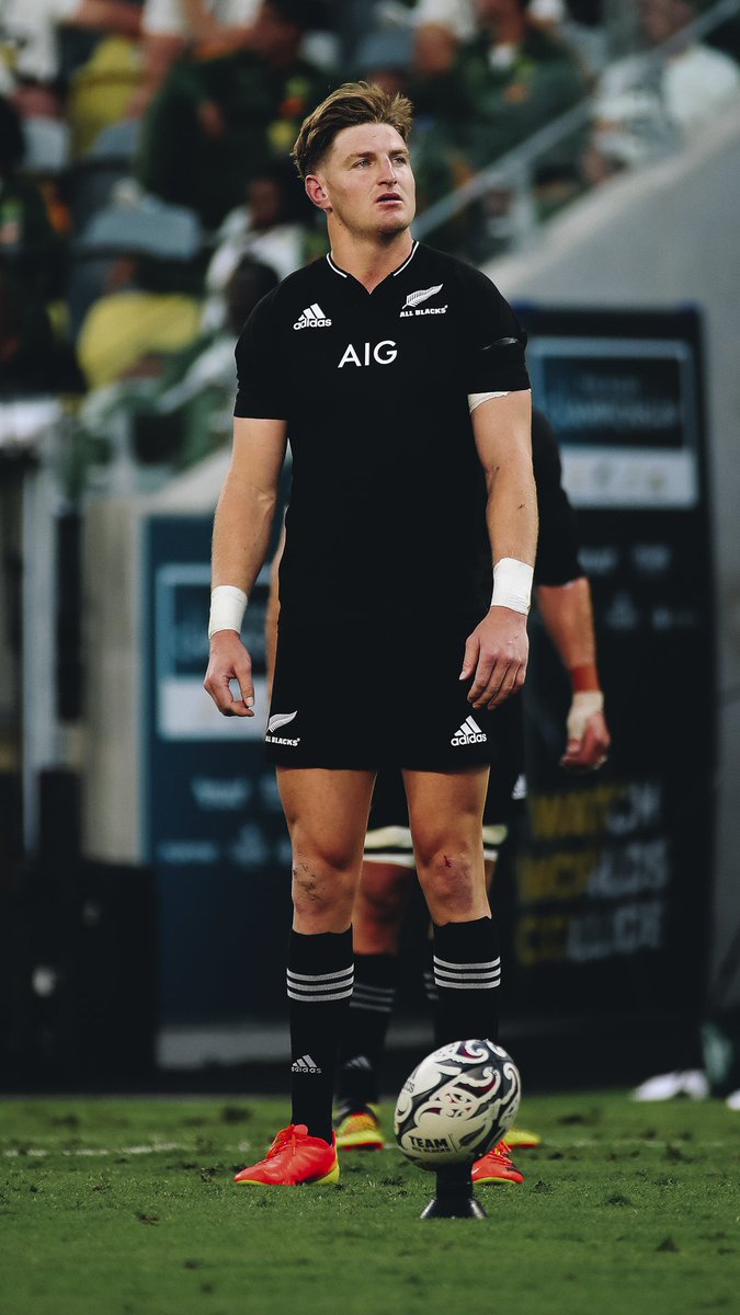 It’s always 𝐚𝐥𝐰𝐚𝐲𝐬 𝐚 𝐛𝐚𝐭𝐭𝐥𝐞 against the Springboks and the 𝟏𝟎𝟎𝐭𝐡 𝐓𝐞𝐬𝐭 was no different 😤💯