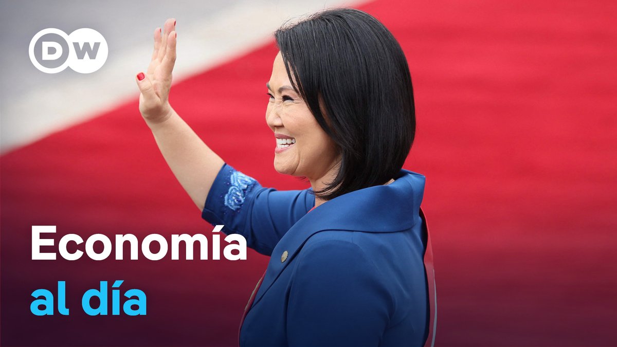 🟢Keiko Fujimori enfrenta el reto de fortalecer la economía y reducir la informalidad en Perú La alta informalidad laboral, la dependencia de las exportaciones mineras, la pobreza y el déficit fiscal siguen frenando el desarrollo del país. Keiko Fujimori llega a la presidencia de Perú con una larga lista de problemas económicos que solventar para impulsar la economía del país.