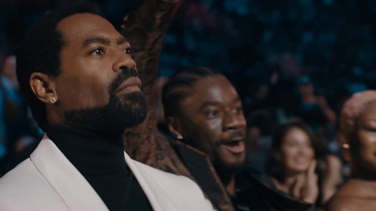 Fightland is a crime drama from Curtis “50cent” Jackson that’s coming to STARZ on July 31. It centers on a heavyweight boxer who had everything taken from him and now is out for revenge. Here’s everything you need to know about it. Presented by @Starz