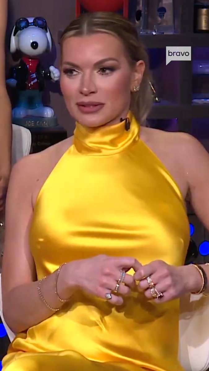 Amanda's revealing a new rumor on the #InTheCity Reunion.