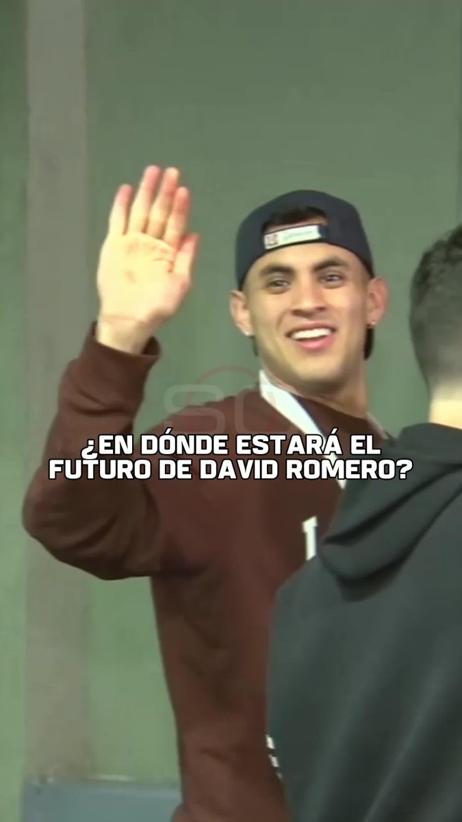 "¿La despedida de la gente? Muy lindo", David Romero se despide de Tigre. ¿En dónde estará su futuro?