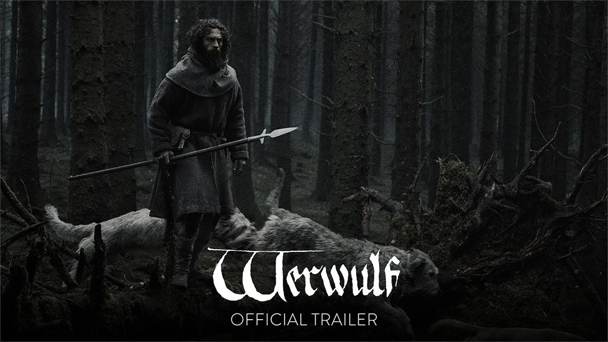 no thanks, we will be watching werwulf