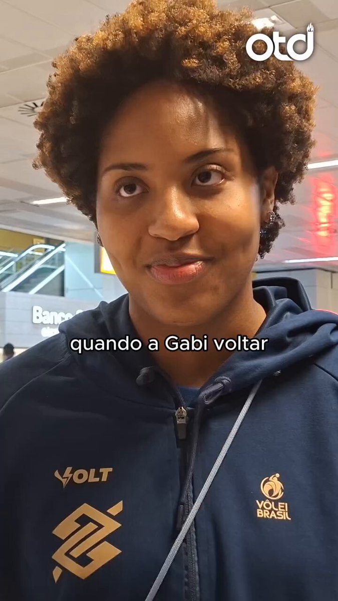 🎥 Ana Cristina 🎥 otd_oficial 🗞️ Rafael Zito