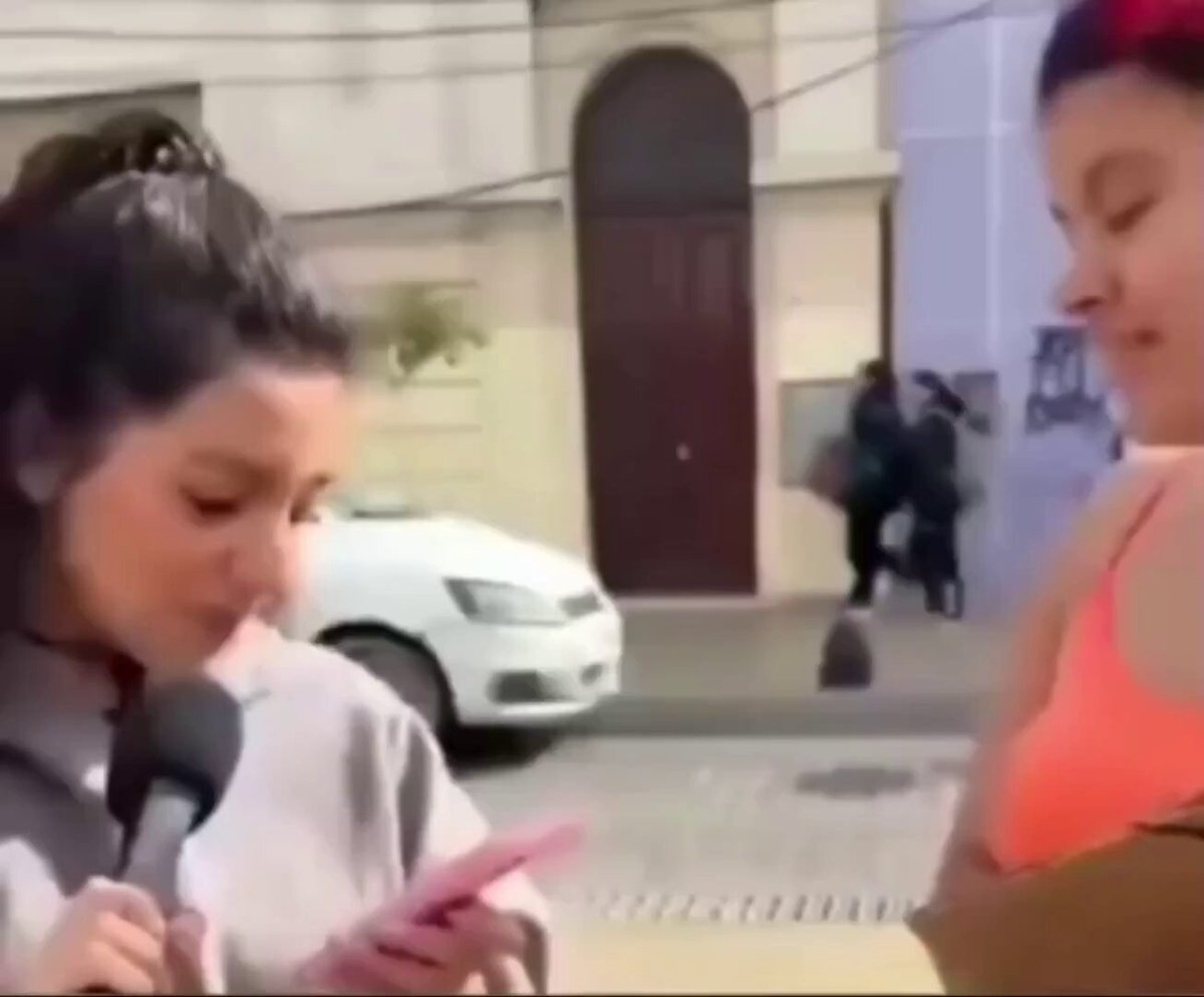 Mujer de cultura 😂