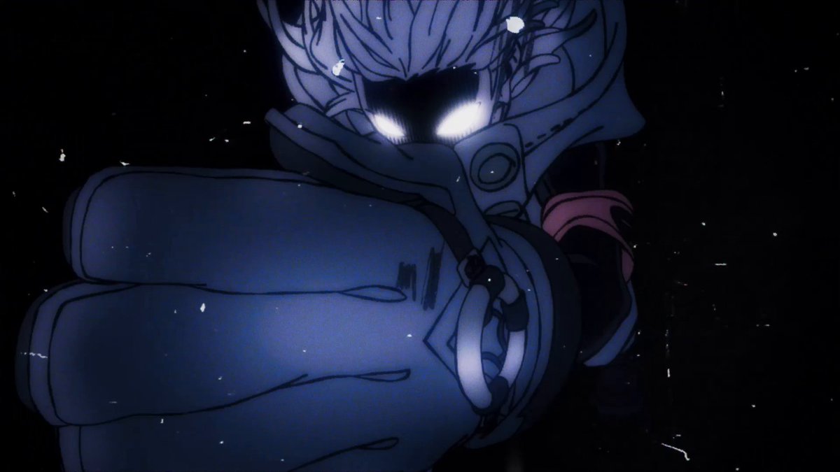 Now, where did we last leave off? Gachiakuta Season 2 is coming soon to Crunchyroll.