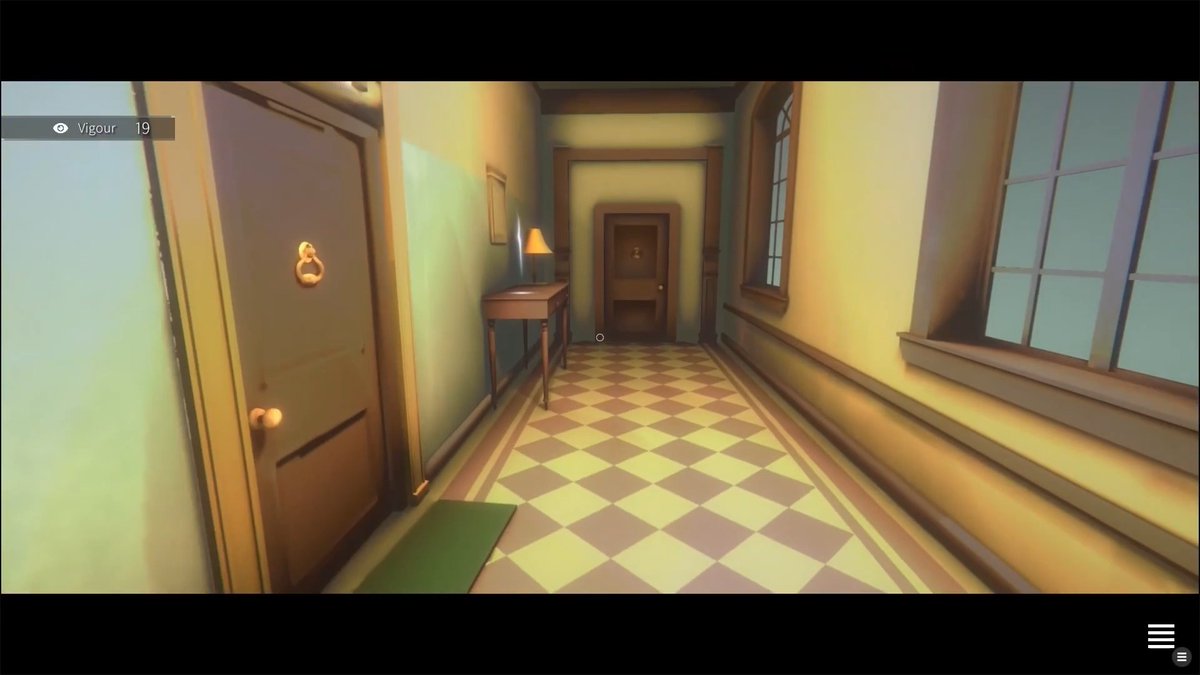 【ニュース】記憶空間SF探索ゲーム『プラトニカ・スペース』8月14日発売へ。誰かの記憶で作られた無数の部屋を巡る、『ナツノカナタ』『ガールズメイドプディング』開発者による新作