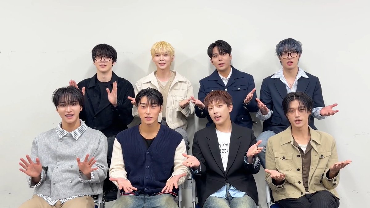 #ATEEZ JAPAN 5TH SINGLE「BAD (Japanese Ver.)」配信開始🖤 話題沸騰中の楽曲が日本語Ver.でリリース🫳💥 "愛" という普遍的なテーマを異なる感情の側面から描き、多彩なサウンドで楽しめる作品です😍 AWAに届いたコメントも必見👀✨ ATEEZ JP #ATEEZ_BAD ▶︎