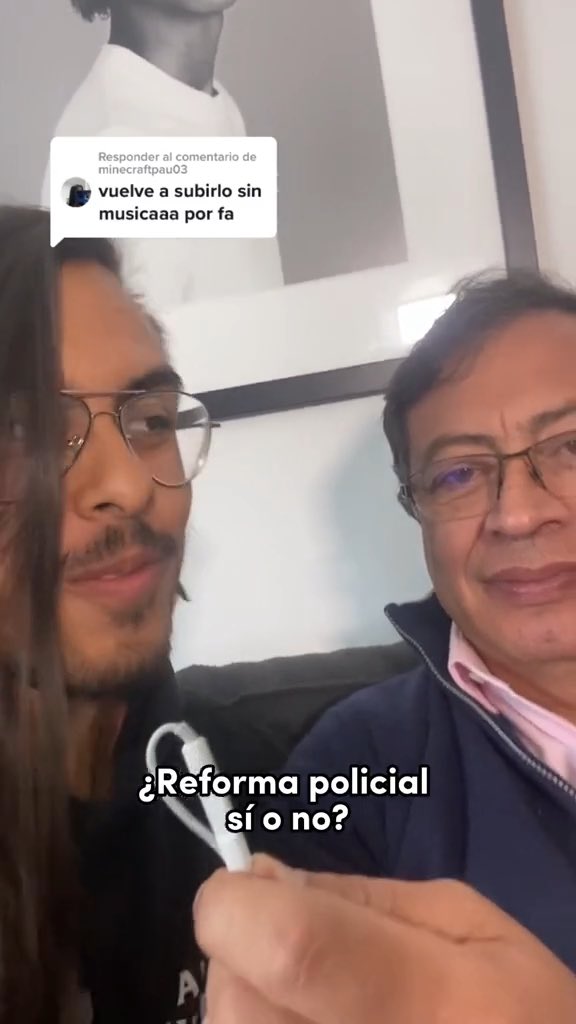 Hagamos un ejercicio rápido: ¿quién logra contar más promesas incumplidas de Petro en este video grabado por este petrista? ¡A ver cuántas identifican!