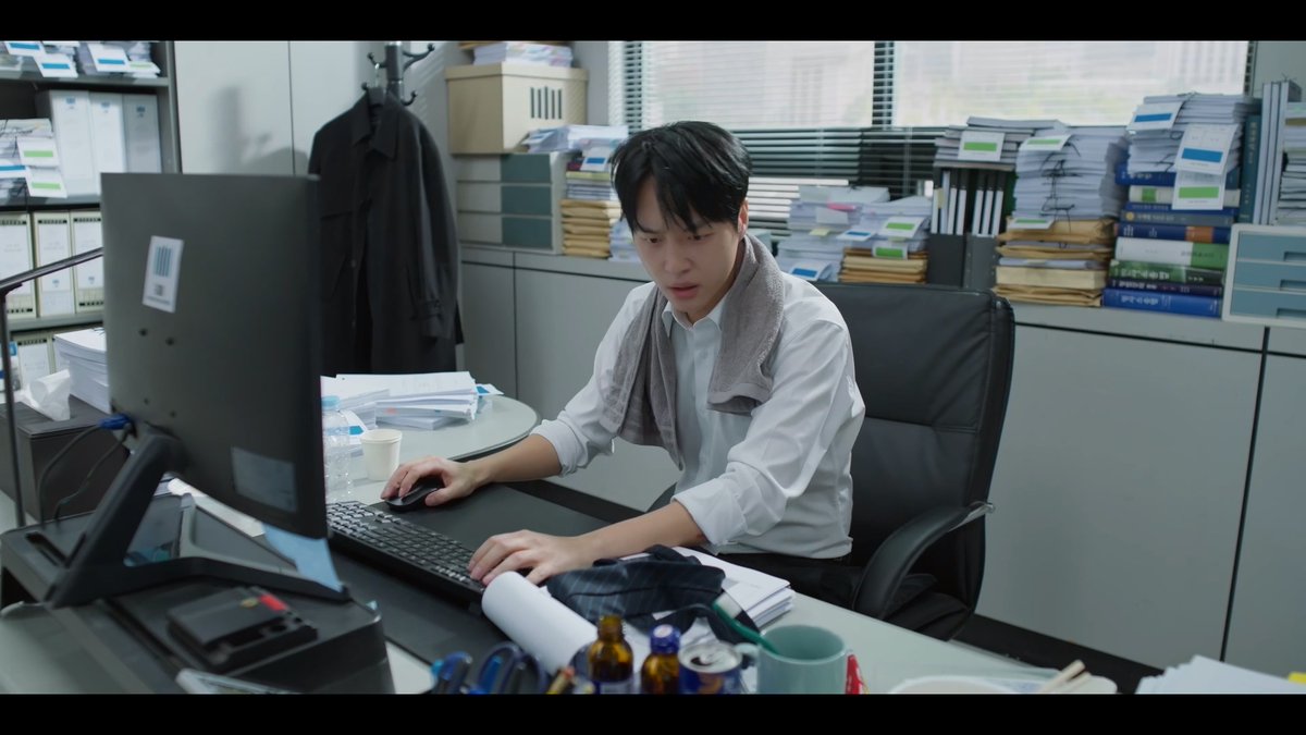 천여리 (미래) 약혼남 누군지 진짜 모르겠는 화면전환🤭 #오싹한연애 #박은빈 #양세종
