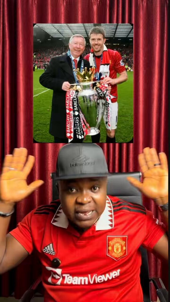 This is Man Utd don’t forget 😡 Facebook GeniePay