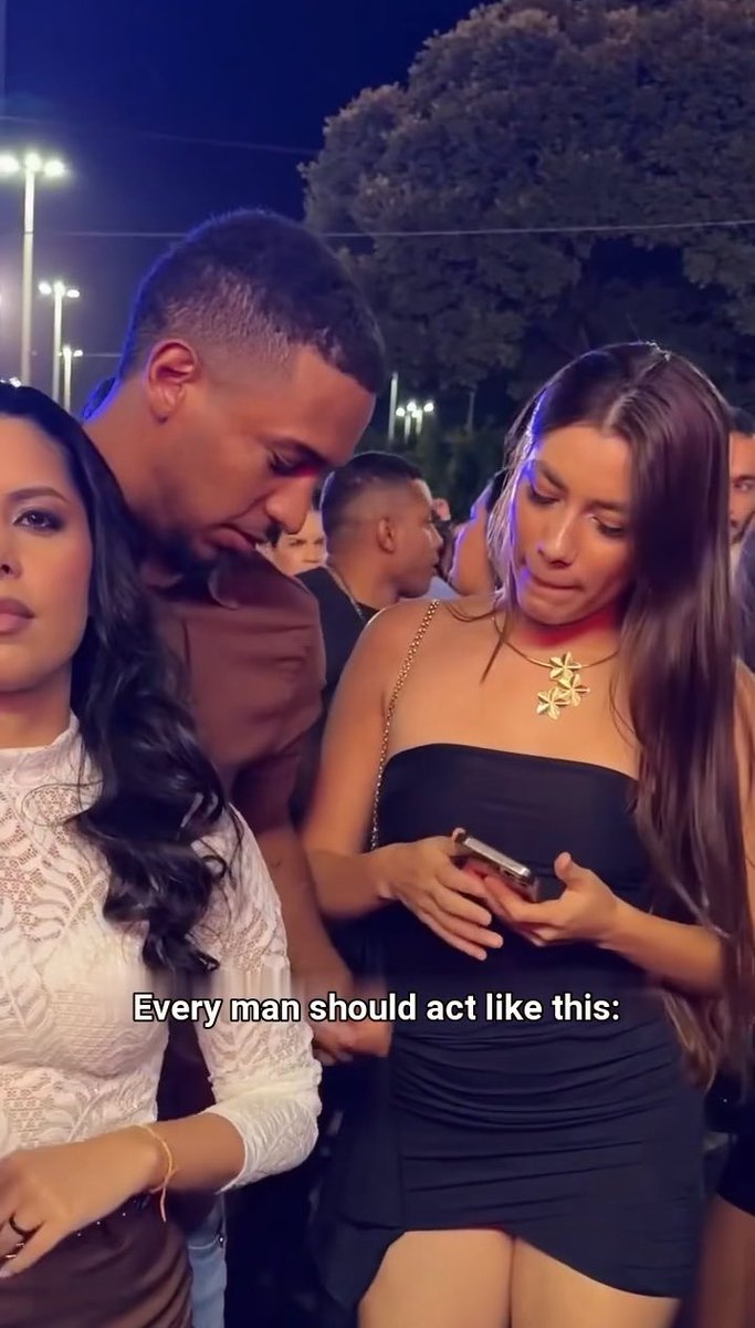 It's not impossible but it's hard to find a man like that frr…