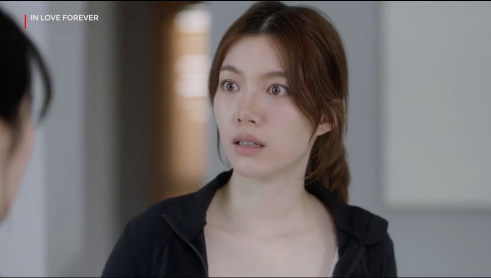 i can’t tell you how satisfying it is to finally see neen lose her cool (but at the same time, please stop hurting my baby 😭) #InLoveForever #หลิงออม #LingOrm #Lingling #Orm #หลิงหลิงคอง #ออมกรณ์นภัส #LinglingKwong #OrmKornnaphat