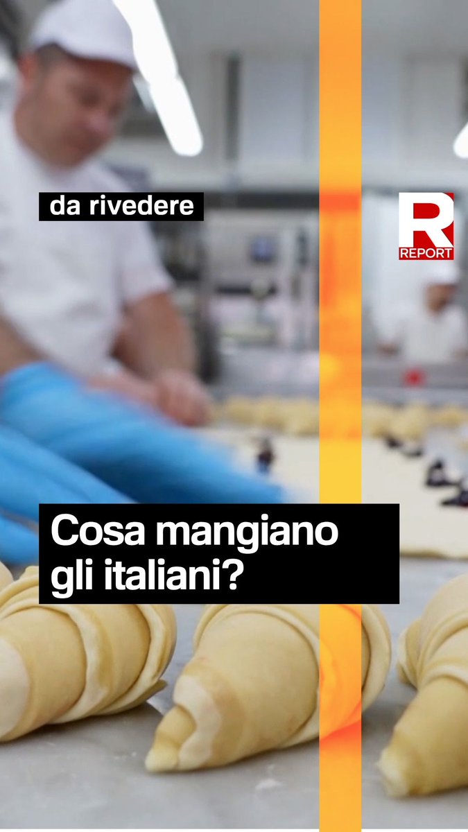 Tutti lo mangiano, ma in pochi si chiedono com'è fatto: il cornetto è il re della colazione all'italiana, ma cosa c'è dentro?