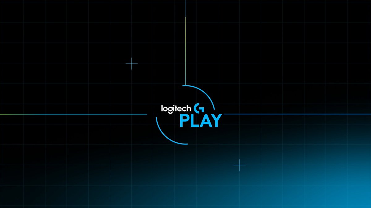 Logitech G PLAY is back. Sept 23, 9 AM PST. We've got something for you however you play.