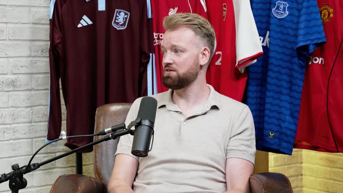 "Bradley Barcola is not an elite footballer" 👀 Sam Tighe believes that clubs should look elsewhere from the reported £145million fee for Bradley Barcola, with the winger not playing an important role in the success of PSG 💬
