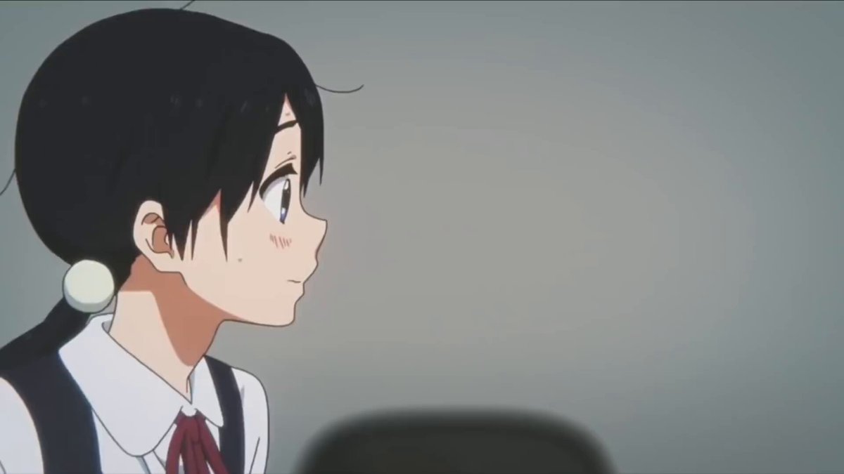 The best anime love scene of all time