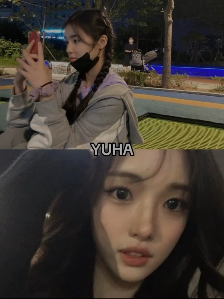 元々可愛いけど、より可愛くなっててハトゥハの垢抜けすごすぎな #Hearts2Hearts #하츠투하츠 #H2H