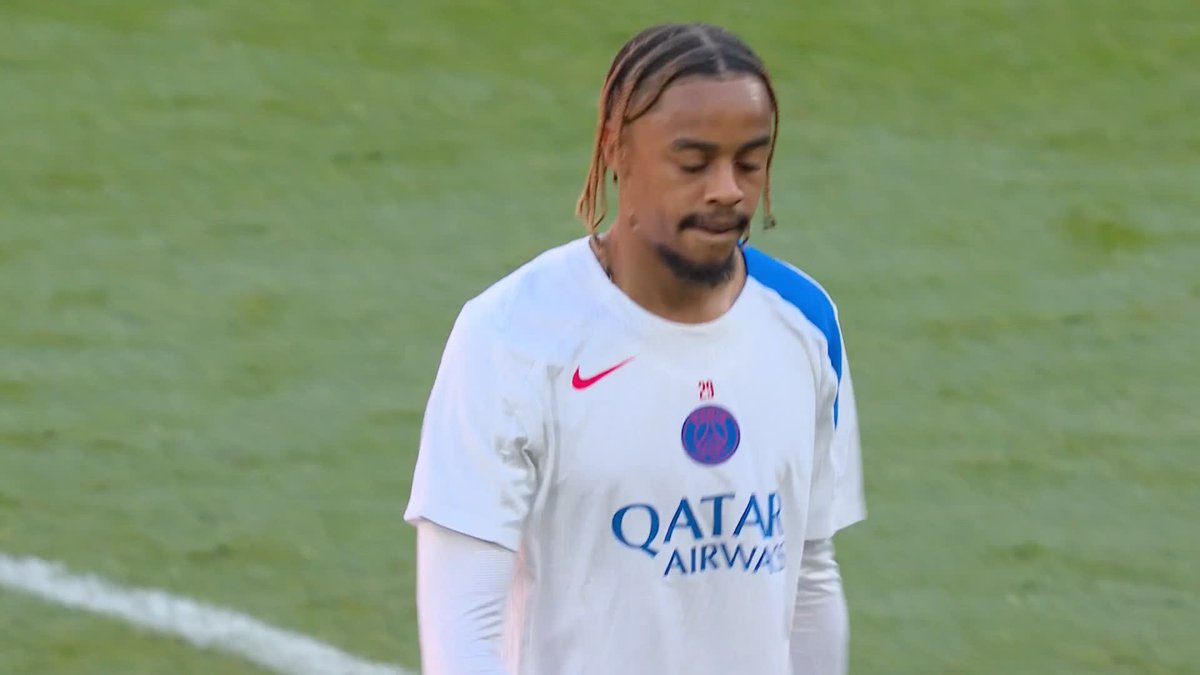 Liverpool are set to open talks with PSG over a potential deal for Bradley Barcola 🚨 After preliminary talks with his representatives, Liverpool have prepared an opening offer and are set to formalise their interest with an official approach 🔴