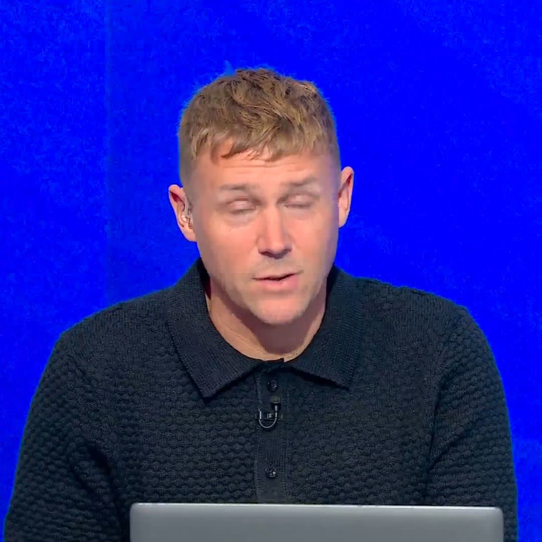 🗣️ “That appointment has to be somebody who’s got a bit of experience and can progress what has been done.” Steven Naismith says he’ll “be involved somewhere” as Scotland search for their next manager and discusses links to David Moyes 🏴󠁧󠁢󠁳󠁣󠁴󠁿