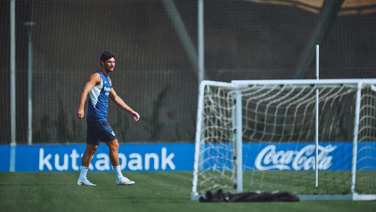 🇵🇹👍 Gonçalo está de vuelta. 🥰