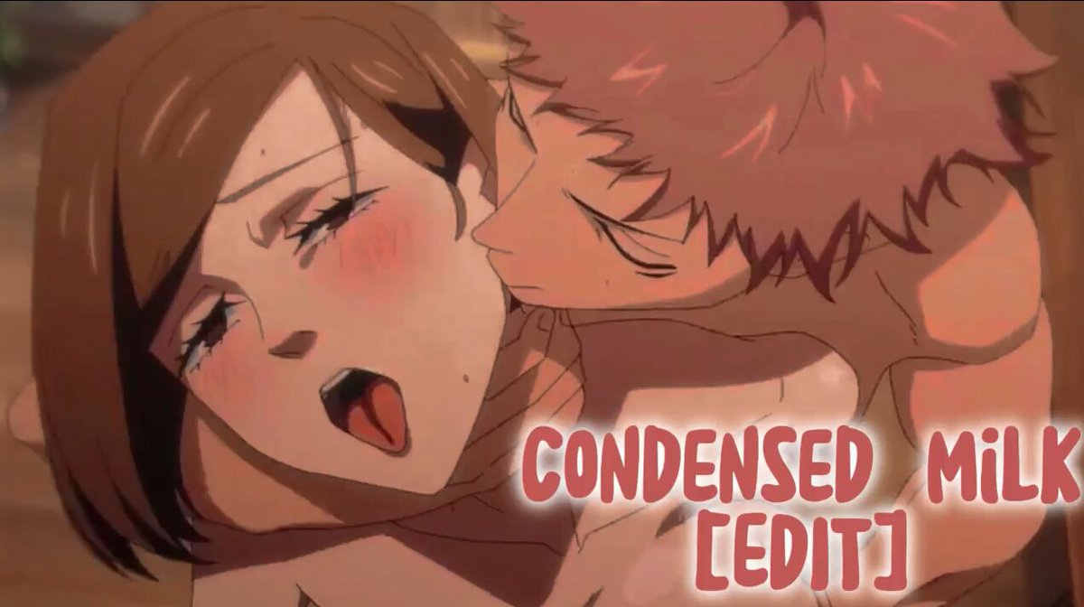 Condensed Milk HMV! [GA_edits] Cyberpunk FF: tifa judy blowjob creampie anal futanari pmv heat 1:41 fire! 🍑🍆💦🔥🥵 Full uncut here 👇 #Rule34 #Tifa #JudyAlvarez #HMV #NSFW