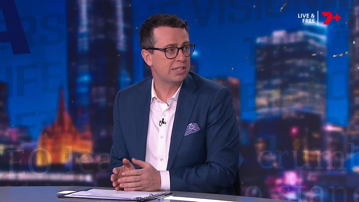 "I think this just highlights that Zak Butters is still in his decision-making process." 🐱👀 🗣️ Mitch Cleary on Geelong planning to have a "formal meeting" with Zak Butters