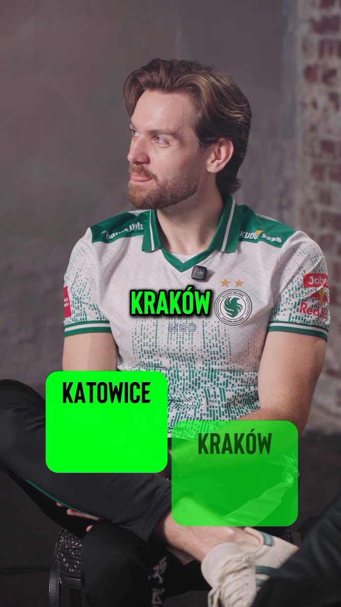 Katowice or Kraków? Which #IEM do the pros prefer?